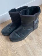 UGGS Maat 39 Zwart - Lekker Warm!, Kleding | Dames, Ophalen of Verzenden, Gedragen, Zwart, Lage of Enkellaarzen