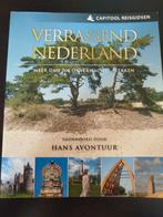 Verrassend Nederland - Hans Avontuur, Ophalen of Verzenden, Zo goed als nieuw