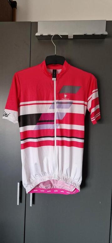 Nalini dames fietsshirt maat L beschikbaar voor biedingen