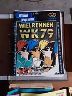Wielersport Weekblad Jaargangen 1979-1985, Boeken, Ophalen, Gelezen, Algemeen, KNWU