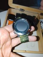 Suunto Traverse, Ophalen of Verzenden, Zo goed als nieuw, Zwart, Android