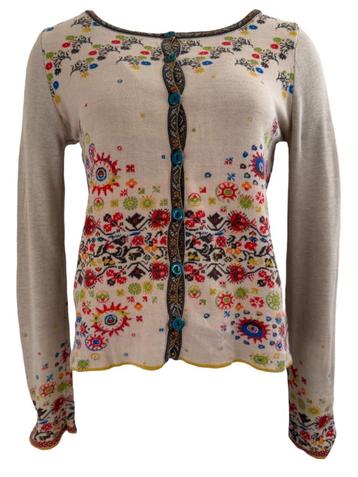 Ivko vest S beschikbaar voor biedingen