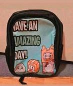 Nieuwe Rugtas met Leuke Print, Ophalen of Verzenden, Nieuw, Overige merken