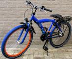 Batavus Snake 26 Inch - 3 Versn., Batavus Snake Alpina Trial Yabber cube bulls loekie sparta, Zo goed als nieuw, Handrem, Ophalen
