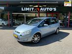 Ford S-Max 2.0-16V Climate/El.ramen/Pdc/Cruise/Lmv/Nap/Apk, Voorwielaandrijving, Stof, Gebruikt, 1505 kg