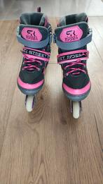 Street Rider Inline Skates 31-34, Sport en Fitness, Skeelers, Ophalen of Verzenden, Gebruikt