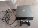 Playstation 4 | PRO | 1TB | 12 spellen, Ophalen of Verzenden, 1 TB, Met 1 controller, Pro