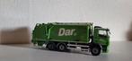 Daf CF Vuilniswagen van DAR, Ophalen of Verzenden, Zo goed als nieuw, Bus of Vrachtwagen, Tekno
