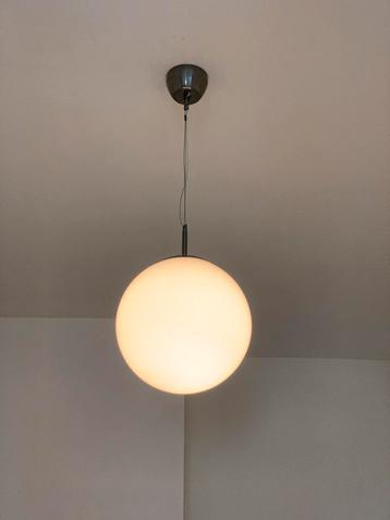 Ikea Fado Hanglamp - Bollamp beschikbaar voor biedingen