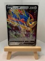 Zacian V 095/159, Hobby en Vrije tijd, Verzamelkaartspellen | Pokémon, Ophalen of Verzenden, Zo goed als nieuw