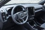 Volvo EC40 Single Motor Extended Range Plus 82 kWh | Panoram, Automaat, 82 kWh, Origineel Nederlands, Adaptive Cruise Control