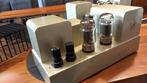 Quad II-40 mono's met KT 88 in de eindtrap, Ophalen, Secondhighend@outlook.com, Versterker, QUAD
