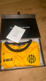 Matchworn shirt Roda jc, Verzamelen, Sportartikelen en Voetbal, Shirt, Ophalen of Verzenden, Zo goed als nieuw, Roda JC