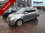 Suzuki Swift 1.5 GLS 2007 177.000KM, Voorwielaandrijving, 15 km/l, Gebruikt, 4 cilinders