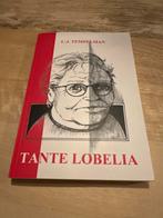 Tante Lobelia - C.J. Tempelman, Ophalen of Verzenden, Zo goed als nieuw, Eén auteur