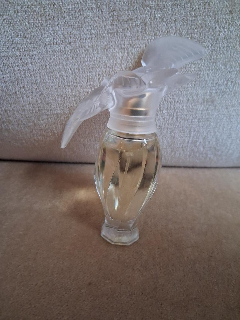 Parfum Nina Ricci, Ophalen of Verzenden, Zo goed als nieuw