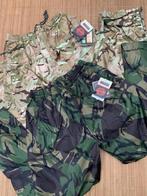 Highlander broeken XL en L Nieuw, Ophalen, Highlander, Groen, Maat 56/58 (XL)