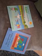 Kikker en een heel bijzondere dag en kikker en de warme dag, 5 of 6 jaar, Fictie algemeen, Jongen of Meisje, Ophalen of Verzenden