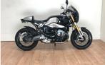 BMW R nine T | RnineT | scrambler | cafe racer | nieuwstaat, Motoren, 2 cilinders, Handvatverwarming, Motorrijbewijs A, 1170 cc