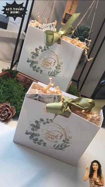 Mystery Bags vol Edelstenen!  beschikbaar voor biedingen