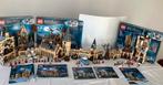 Lego Harry Potter Grote zaal 75954 Astronomietoren Beukwilg, Ophalen, Zo goed als nieuw, Complete set, Lego