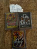 One piece kaarten te koop, Ophalen of Verzenden, Zo goed als nieuw