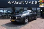 Mazda CX-30 2.0 e-SkyActiv-X M Hybrid Comfort ACC|Headup|CAM, Voorwielaandrijving, Stof, Gebruikt, Euro 6