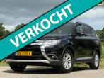 Mitsubishi Outlander 2.0 Business Edition Automaat - Amethys, 1998 cc, 4 cilinders, 150 pk, Leder en Stof