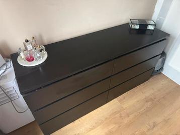 IKEA MALM kast - Zelf ophalen en uit elkaar halen - afbeelding 2