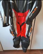 Spool  leren motorjas maat M, Motoren, Kleding | Motorkleding, Ophalen, Jas | leer