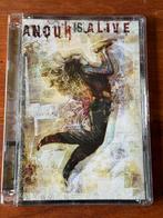 Anouk - Anouk Is Alive (DVD), Ophalen of Verzenden, 2000 tot heden, Zo goed als nieuw, Boxset