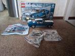 Lego Creator Ford Mustang 10265, Ophalen, Gebruikt, Lego