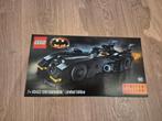 NIEUW LEGO 1989 Batmobile - Limited Edition - 40433, Ophalen of Verzenden, Nieuw, Complete set, Lego