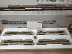 Märklin Verzamelstaat MFX Digitaal - Zeer Nette Staat, Wisselstroom, Treinset, Ophalen of Verzenden, Märklin