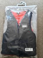 Marinepool reddingsvest blauw rood 50-70kg, Marinepool, Nieuw, Ophalen of Verzenden, Dame