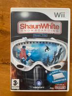 Shaun White Snowboarding - Nintendo Wii, Spelcomputers en Games, Games | Nintendo Wii, Ophalen of Verzenden, Zo goed als nieuw