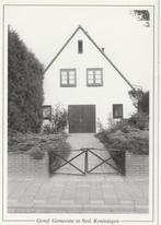 KRUININGEN Kerk Geref. Gemeente in Nederland, Verzenden, 1980 tot heden, Ongelopen, Zeeland