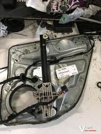 Vw Bora 2001 Elektr Raammechanisme zonder motor Linksachter, Auto-onderdelen, Ruiten en Toebehoren, Gebruikt, -, -, Ophalen of Verzenden