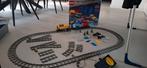 Lego Trein 4564 - Niet compleet, wel werkend, Kinderen en Baby's, Speelgoed | Duplo en Lego, Ophalen, Gebruikt, Complete set, Lego