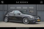 Mercedes-Benz A-Klasse 180 Business Solution AMG | CAMERA |, 65 €/maand, 136 pk, Gebruikt, 4 cilinders