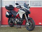 DUCATI MULTISTRADA 950 S (bj 2019), DUCATI, 2 cilinders, Motorrijbewijs A, Bedrijf