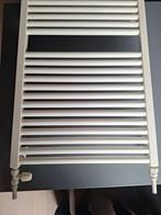 Witte Radiator - Goed Onderhouden, Doe-het-zelf en Verbouw, Verwarming en Radiatoren, Ophalen, 30 tot 80 cm, Radiator, Minder dan 60 cm