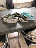 Nike Dunk Low - Diverse Kleuren en Maten, Kleding | Heren, Schoenen, Ophalen, Zo goed als nieuw, Overige kleuren, Sneakers of Gympen