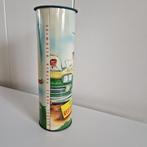 oude biscuits blik van Patria, Ophalen of Verzenden, Gebruikt, Overige, Overige merken