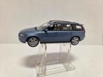 Minichamps Volvo V50 1:43, Hobby en Vrije tijd, Modelauto's | 1:43, Auto, ., Ophalen of Verzenden, Zo goed als nieuw