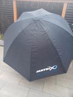 matrix  space broly vis paraplu 125cm, Ophalen, Zo goed als nieuw, Overige typen