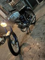 Zeldzame ducati mt 50 sl, Fietsen en Brommers, Ophalen, Maximaal 45 km/u, 50 cc, Overige merken