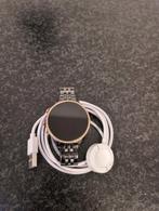 Fossil Smartwatch, Overige materialen, 4 tot 7 cm, Zwart, Ophalen of Verzenden