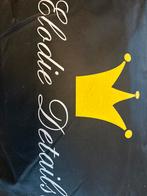 NIEUW! Elodie Details Stroller Bag - Perfect voor de winter!, Ophalen, Nieuw, Overige typen