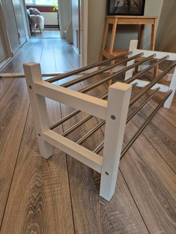 IKEA Schoenenrek - Tjusig beschikbaar voor biedingen